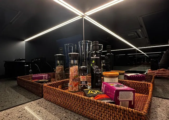 Luxury Waterfront With Sea Views, Sunset Terraces And Free Parking, One With A Huum Sauna, The Other With A Bathtub Appartement Tallinn